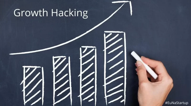 O que é Growth Hacking