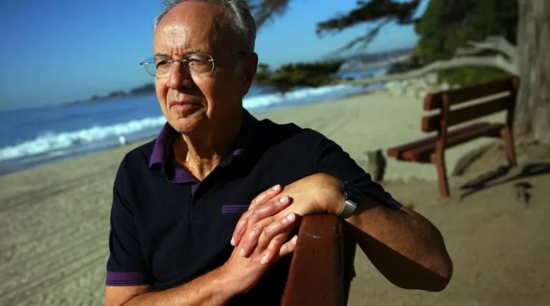 Andy Grove