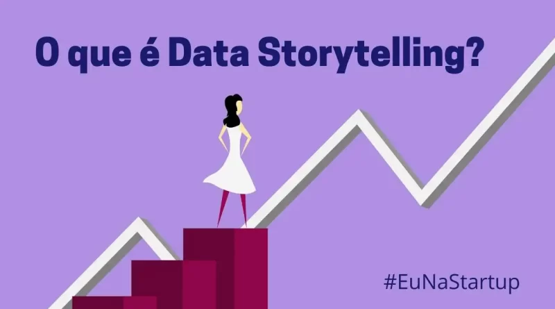 O que é Data Storytelling